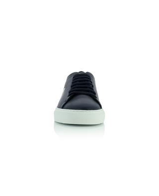 Clean 90 Bird leather sneakers with bird motif AXEL ARIGATO