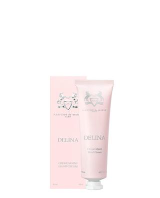 Crème parfumée pour les mains Delina - 30 ml PARFUMS DE MARLY