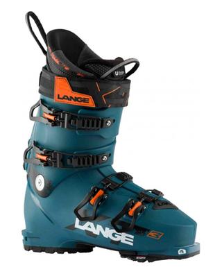 XT3 130 ski boots LANGE