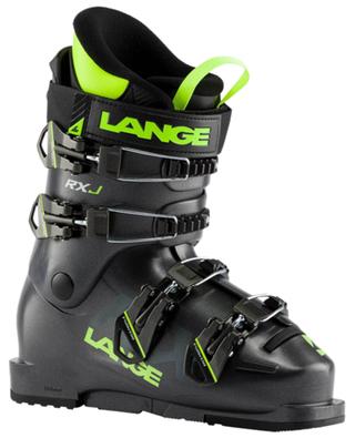 RXJ children's ski boots LANGE