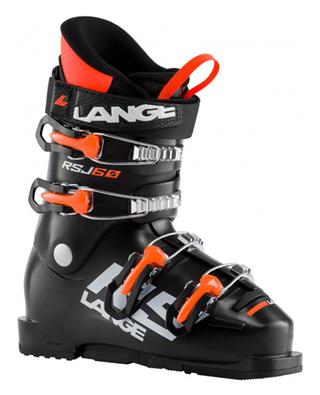 RSJ 60 chilren's ski boots LANGE