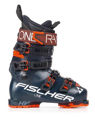 Chaussures de ski Ranger One 130 Vacuum 130 FISCHER