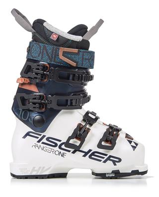 Ranger One 105 Vacuum Walk Ws ski boots FISCHER