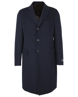 Three-quarter length wool coat BELVEST