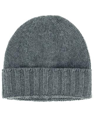 Cashmere knit-beanie GRAN SASSO