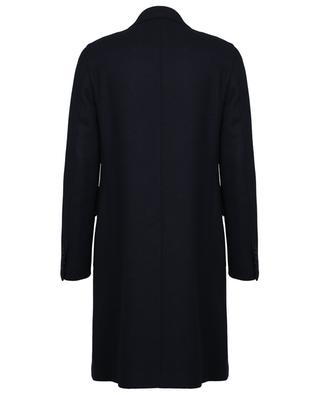 Lined virgin wool coat BONGENIE GRIEDER