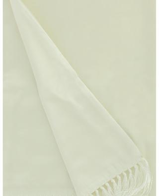 Sera silk and velvet scarf ROSI COLLECTION
