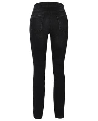 Philia crystal embellished jeans leggings CAMBIO