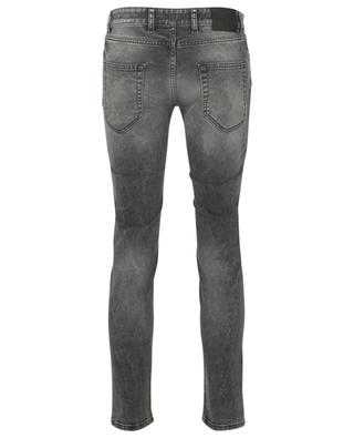 Rock faded grey skinny fit jeans PT TORINO DENIM