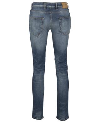 Rock Indigo Special faded skinny fit jeans PT TORINO DENIM