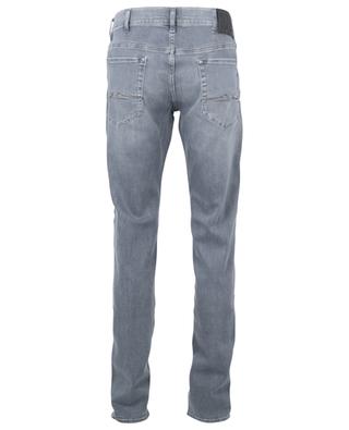 Jean skinny délavé Ronnie Special Edition Sailor Grey 7 FOR ALL MANKIND