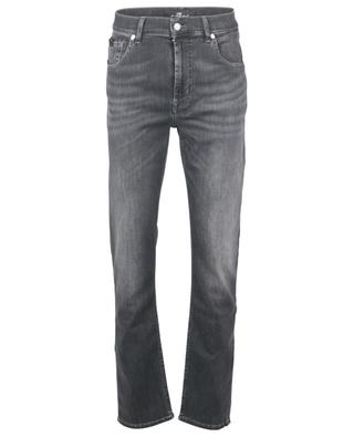 Jean fuselé Slimmy Tapered Special Edition Luxe Performance Grey 7 FOR ALL MANKIND