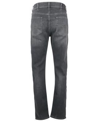 Jean fuselé Slimmy Tapered Special Edition Luxe Performance Grey 7 FOR ALL MANKIND