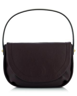 Diana small leather handbag GIANNI CHIARINI
