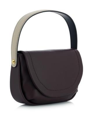 Diana small leather handbag GIANNI CHIARINI