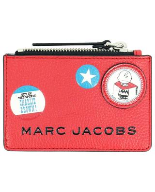 Petit porte-monnaie Snapshot Peanuts x The Marc Jacobs MARC JACOBS