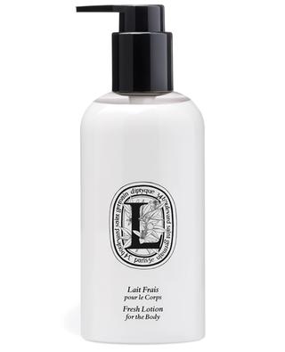 Fresh Lotion for the body - 250 ml DIPTYQUE