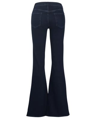 Bootcut-Jeans mit hohem Bund Valentina J BRAND