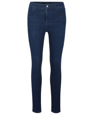 Skinny-Fit-Jeans mit hoher Taille Maria Classic J BRAND