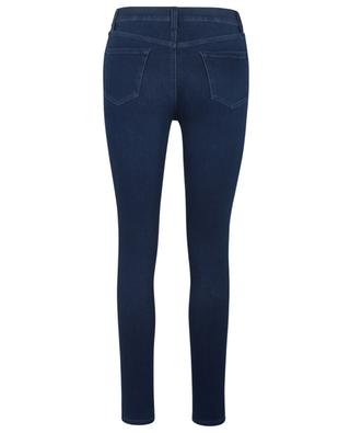 Maria Classic high-rise skinny fit jeans J BRAND