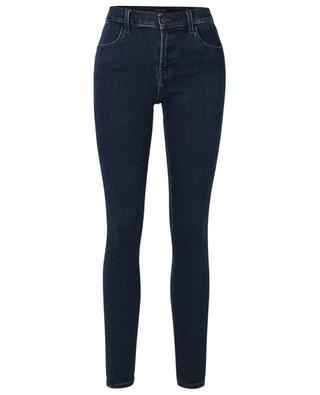 Sophia Mid-Rise Super Skinny Superior jeans J BRAND