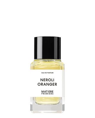 Eau de parfum Néroli Oranger - 100 ml MATIERE PREMIERE