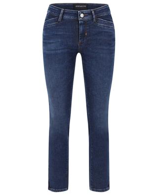 Varallo cropped super skinny fit jeans SPORTMAX CODE