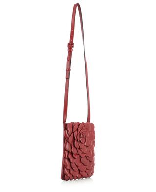 Small 03 Rose Edition Atelier nappa leather shoulder bag VALENTINO