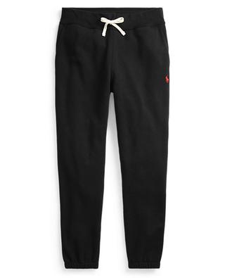 Athlete Pants Pony embroidered track trousers POLO RALPH LAUREN
