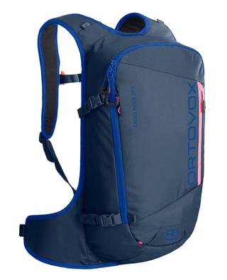 CROSS RIDER 20 S ski backpack ORTOVOX