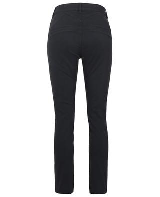 Pia Stealth skinny fit chino trousers 10.11 STUDIOS