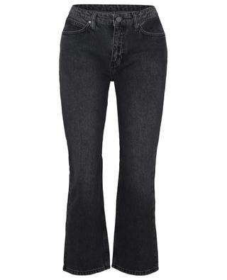 Ausgestellte Jeans mit niedriger Taille Valentina Tropper 10.11 STUDIOS