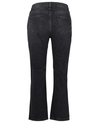 Ausgestellte Jeans mit niedriger Taille Valentina Tropper 10.11 STUDIOS