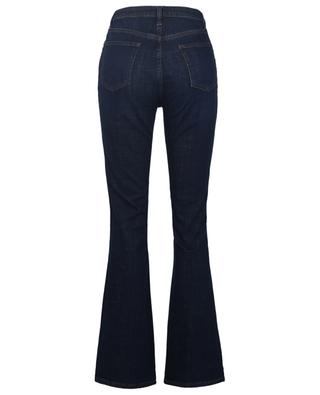 Bootcut-Jeans mit hoher Taille Rose Sleepers 10.11 STUDIOS