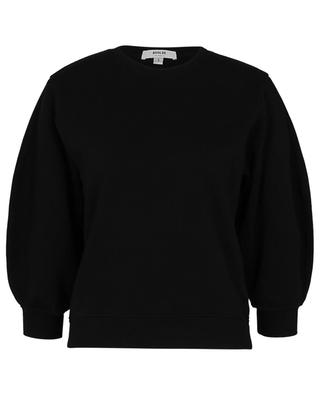 Thora coton sweatshirt AGOLDE