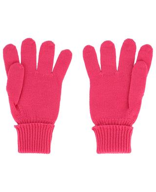 Handschuhe aus Schurwolle IL TRENINO