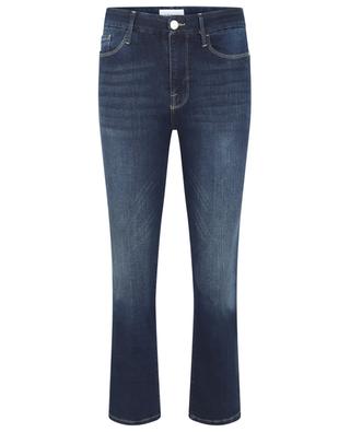 Le Crop Mini Boot mid-high jeans FRAME