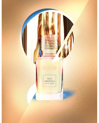 Gold Immortals 'Floral Infini' eau de parfum - 50 ml EX NIHILO