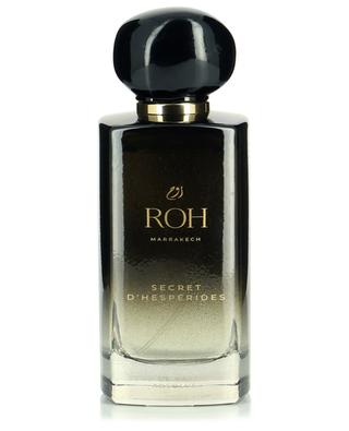Secret d'Hespérides eau de parfum - 100 ml ROH MARRAKECH