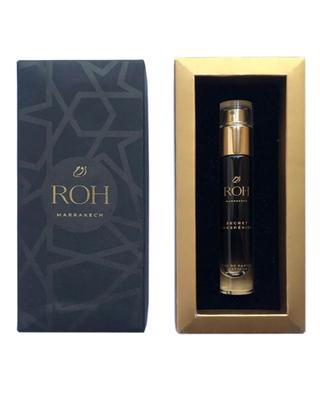 Secret d'Hespérides eau de parfum absolute - 15 ml ROH MARRAKECH