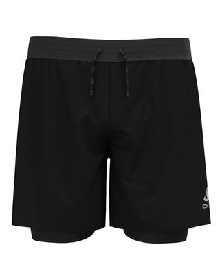 Men's ZEROWEIGHT 3 INCH 2in1 shorts ODLO