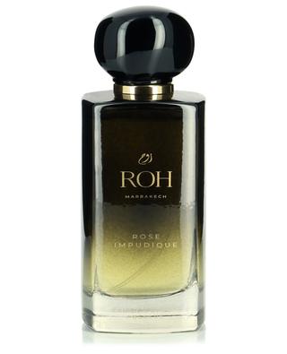 Rose Impudique eau de parfum - 100 ml ROH MARRAKECH