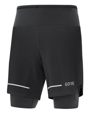 2-in-1-Herren-Shorts Ultimate GORE
