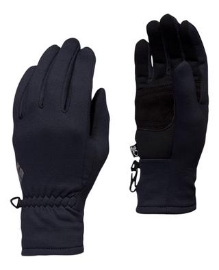 Handschuhe für Touchsreen Midweight Screentap BLACK DIAMOND