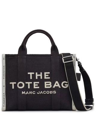 The Medium Traveller Jacquard tote bag MARC JACOBS