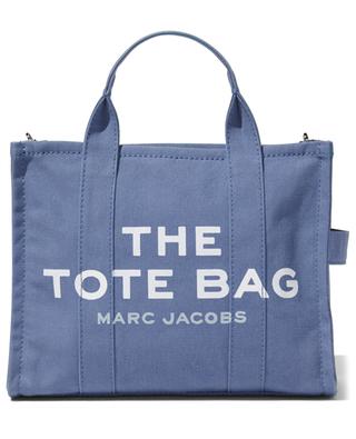 The Medium Traveller canvas tote bag MARC JACOBS