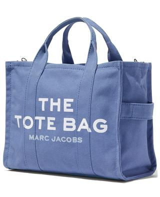 The Medium Traveller canvas tote bag MARC JACOBS