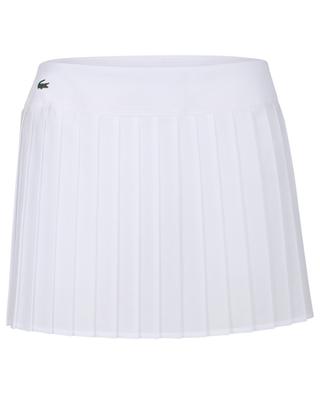 Damen-Tennis-Shorts mit Logo LACOSTE SPORT LACOSTE