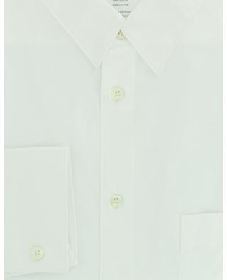Forever long-sleeved poplin shirt COMME DES GARCONS SHIRT