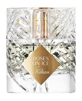 Roses on Ice refillable eau de parfum - 50 ml KILIAN